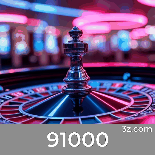 Experiência Luxuosa no Casino com a Equipe 91000