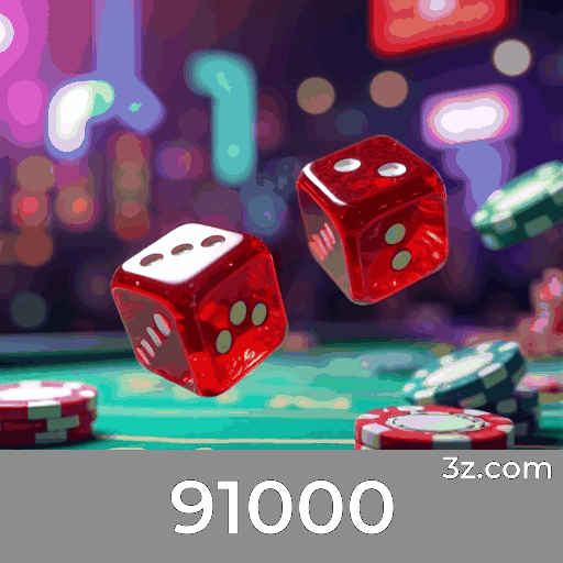 Luxo e Exclusividade: Casino VIP 91000 com Dealers de Classe Mundial