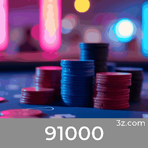 Apostas a Qualquer Hora com o Aplicativo Móvel 91000