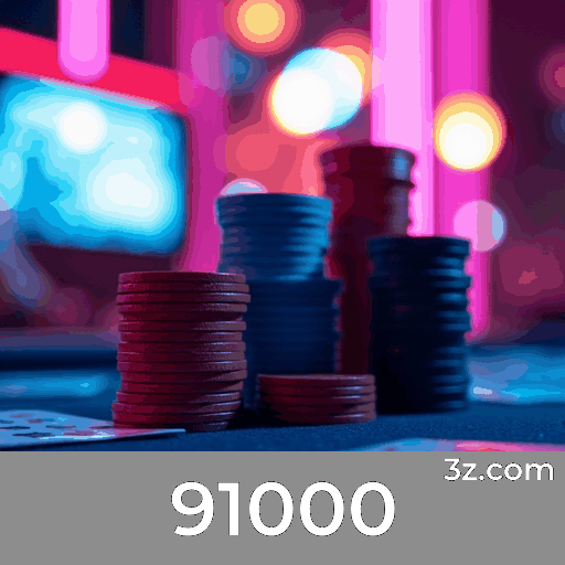 Sistema de Recompensas Progressivas, Maximize Seus Ganhos no 91000