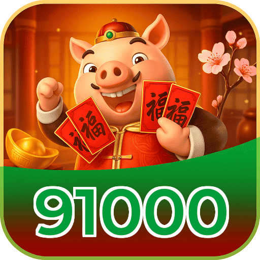91000: O Melhor Cassino Online do Brasil