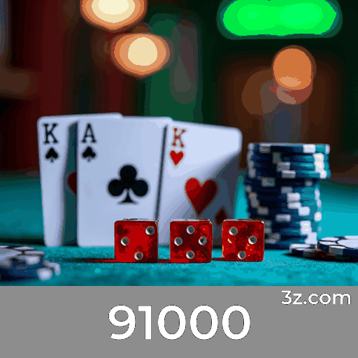 91000: O Melhor Cassino Online do Brasil