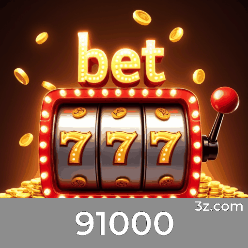 91000: Experiência de Cassino Incrível e Interativa