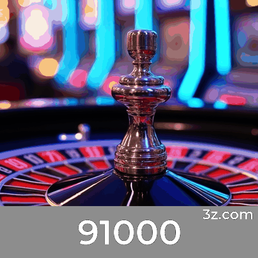 91000: Plataforma Precisa e Completa para Apostas Esportivas