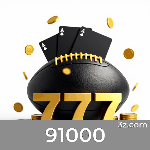 Experiência Premium de Jogos de Cassino no 91000