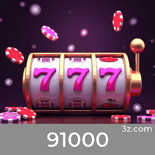 Experiência Luxuosa no Casino com a Equipe 91000