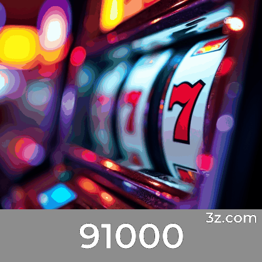 91000: O Melhor Cassino Online do Brasil