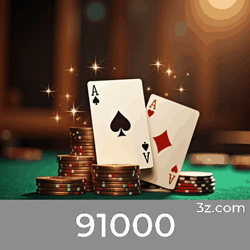 Experiência Luxuosa no Casino com a Equipe 91000